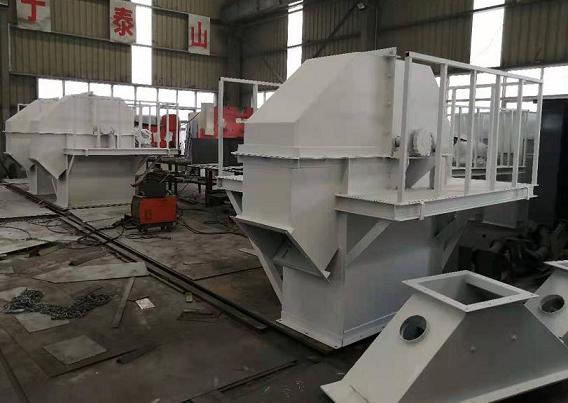 斗式提升機防逆轉裝置疑問解答 斗式提升機防逆轉裝置疑問解答